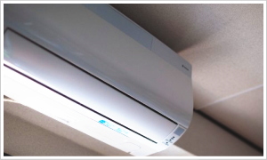 エアコン取り付け・交換